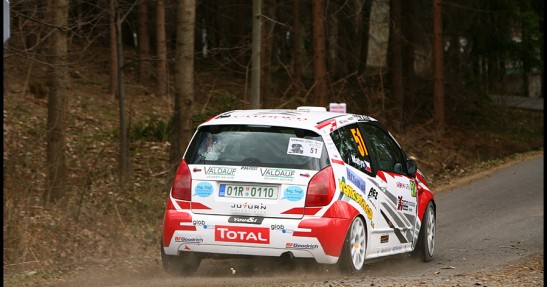 Valasska Rally